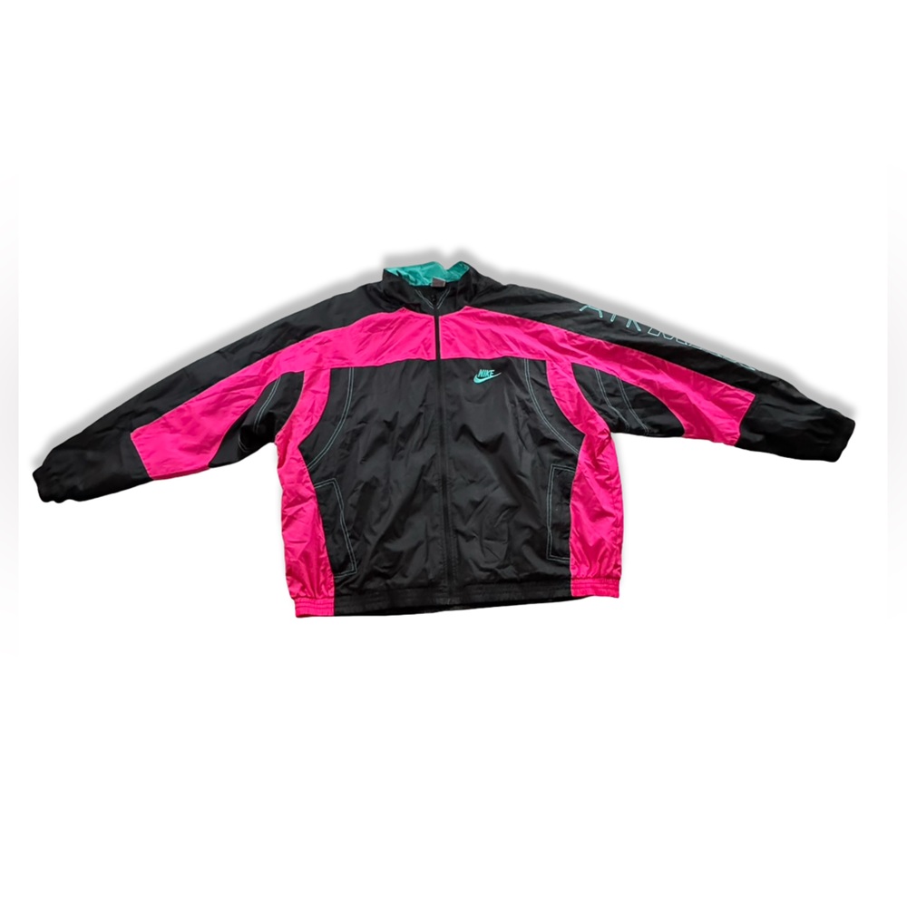 Nike Airmax Windbreaker